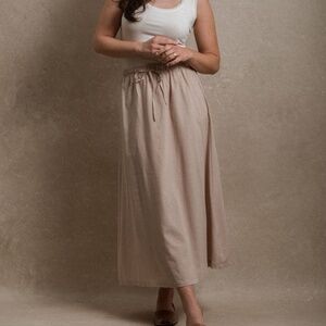 Neuflora Sonoma skirt